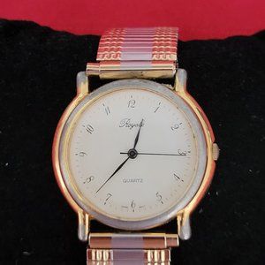 VINTAGE 1980'S, ROYALE WRIST WATCH!!!
